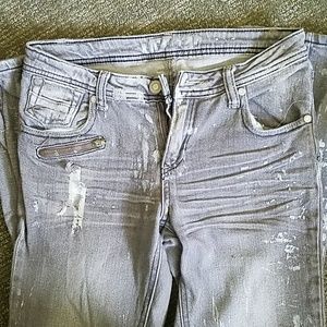 Girls Jeans